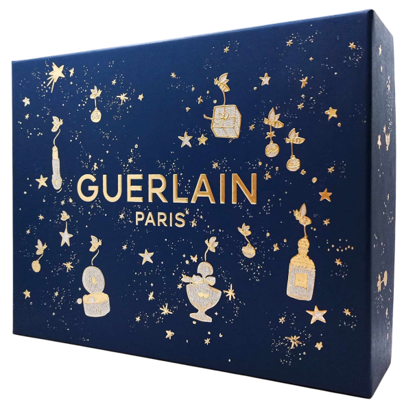PerfumeriaErbelGuerlainAquaAllegoriaForteMandarineBasilicEDPZestawUpominkowyPrezentowyDlaKobiety