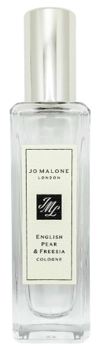jo malone english pear & freesia woda kolońska 30 ml  tester   