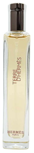 hermes terre d'hermes ekstrakt perfum 15 ml     