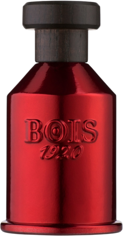 bois 1920 relativamente rosso woda perfumowana 10 ml     odlewka
