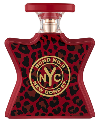 BondNo9NewBondStEDPPerfumeriaErbel