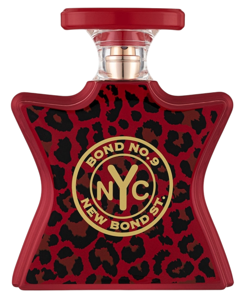 BondNo9NewBondStEDPPerfumeriaErbel