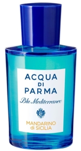 AcquaDiParmaBluMediterraneoMandarinodiSiciliaEDTPerfumeriaErbel