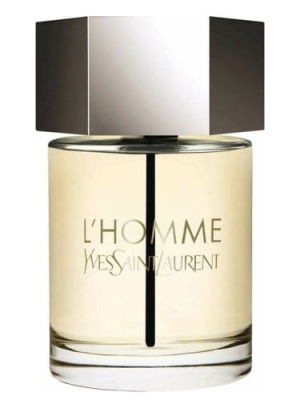 YSLYvesSaintLaurentL'HommeEDTPerfumeriaErbel