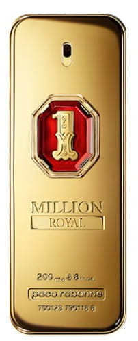 paco rabanne 1 million royal ekstrakt perfum 30 ml     odlewka