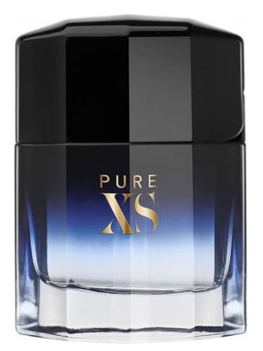 paco rabanne pure xs woda toaletowa 15 ml     odlewka