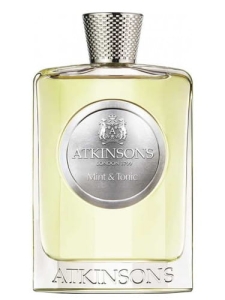 AtkinsonsMint&amp;TonicEDPPerfumeriaErbel