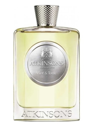 AtkinsonsMint&amp;TonicEDPPerfumeriaErbel