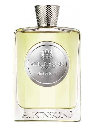 AtkinsonsMint&amp;TonicEDPPerfumeriaErbel