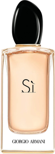 giorgio armani si woda perfumowana 15 ml     odlewka