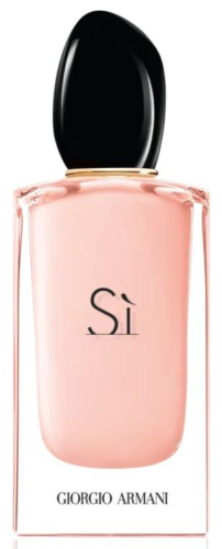 giorgio armani si fiori woda perfumowana 10 ml     odlewka