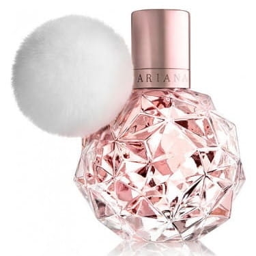 ArianaGrandeAriPerfumeriaErbel