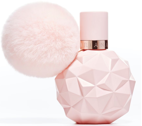 ArianaGrandeSweetLikeCandyPerfumeriaErbel