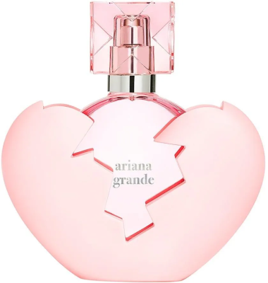 ArianaGrandeThankYouNextPerfumeriaErbel