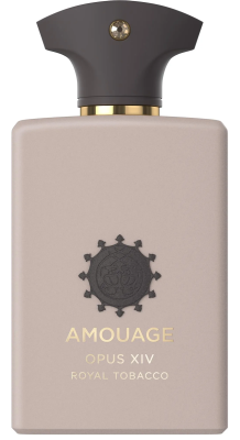 AmouageOpusXIVRoyalTobaccoPerfumeriaErbel