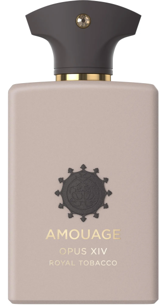AmouageOpusXIVRoyalTobaccoPerfumeriaErbel
