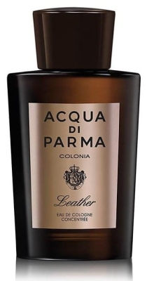 AcquaDiParmaColoniaLeatherEDCPerfumeriaErbel