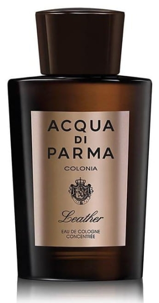 AcquaDiParmaColoniaLeatherEDCPerfumeriaErbel