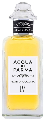 AcquaDiParmaNotediColoniaIVEDCPPerfumeriaErbel