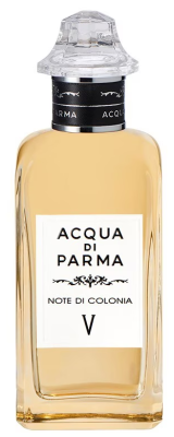 AcquaDiParmaNotediColoniaVPerfumeriaErbel