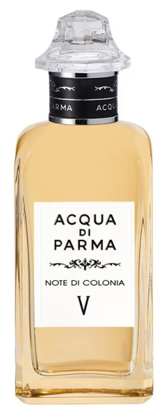 AcquaDiParmaNotediColoniaVPerfumeriaErbel