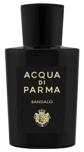 acqua di parma sandalo woda perfumowana 15 ml     odlewka