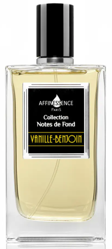 affinessence vanille-benjoin woda perfumowana 10 ml     odlewka