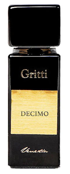GrittiDecimoEDPPerfumeriaErbelOdlewkiPerfum