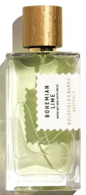 GoldfieldBanksBohemianLimeParfumPerfumeriaErbel