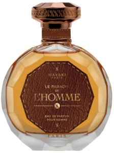 PerfumeriaErbelHayariParfumsLeParadisdeL'HommeEDPOdlewkiPerfum
