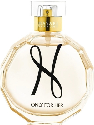 PerfumeriaErbelHayariParfumsOnlyForHerEDPOdlewkiPerfum