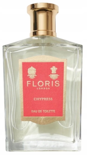 floris chypress woda toaletowa 30 ml     odlewka