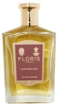 floris leather oud woda perfumowana 20 ml     odlewka