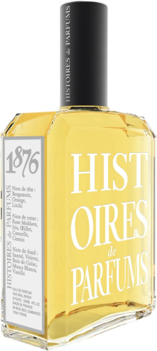 histoires de parfums 1876 woda perfumowana 5 ml     odlewka