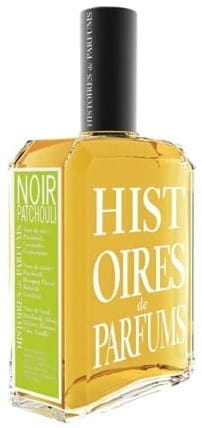 histoires de parfums noir patchouli woda perfumowana 20 ml     odlewka