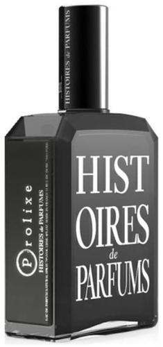 histoires de parfums prolixe woda perfumowana 5 ml     odlewka