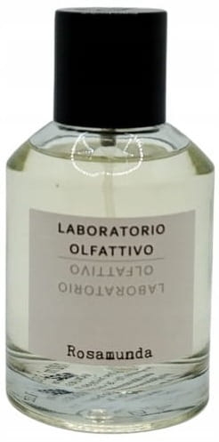laboratorio olfattivo rosamunda woda perfumowana 10 ml     odlewka