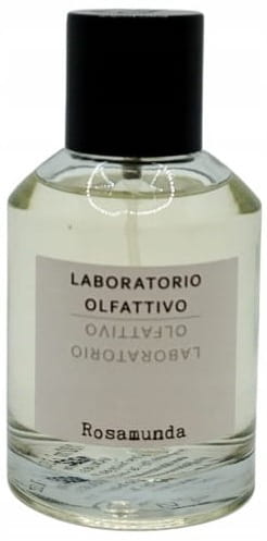 PerfumeriaErbelLaboratorioOlfattivoRosamundaEDPOdlewkiPerfum