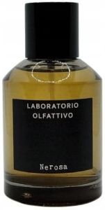 PerfumeriaErbelLaboratorioOlfattivoNerosaEDPOdlewkiPerfum