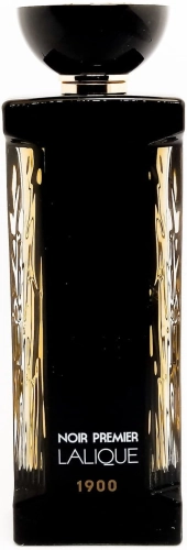 lalique noir premier - fleur universelle 1900 woda perfumowana 30 ml     odlewka
