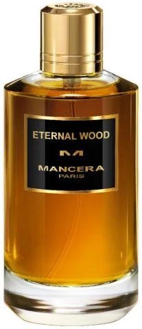 mancera eternal wood woda perfumowana 5 ml     odlewka