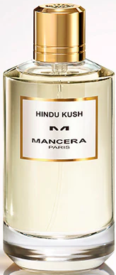 mancera hindu kush woda perfumowana 15 ml     odlewka