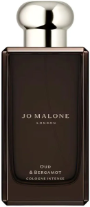 PerfumeriaErbelJoMaloneOudBergamotCologneIntenseCologneOdlewkiPerfum