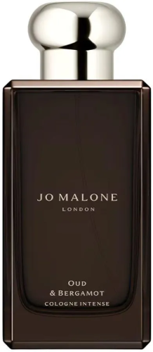 jo malone oud & bergamot woda kolońska 15 ml     odlewka