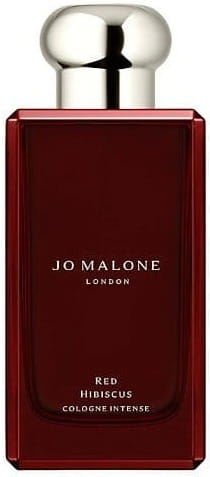 jo malone red hibiscus woda kolońska 10 ml     odlewka
