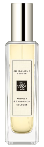 jo malone mimosa & cardamom woda kolońska 30 ml  tester   