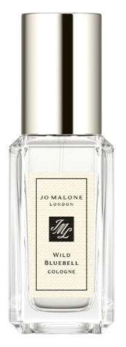 jo malone wild bluebell woda kolońska 9 ml  tester   