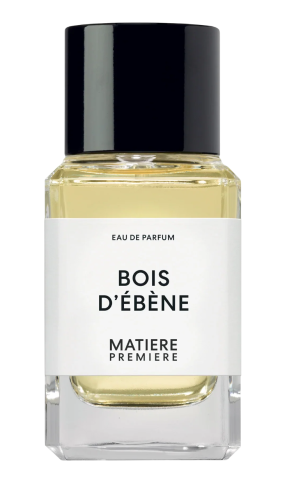 matiere premiere bois d'ebene woda perfumowana 15 ml     odlewka