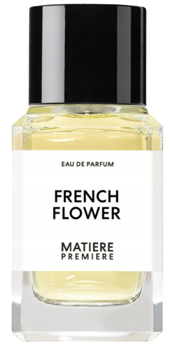 matiere premiere french flower woda perfumowana 15 ml     odlewka