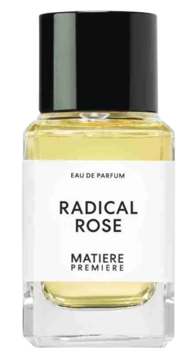 matiere premiere radical rose woda perfumowana 15 ml     odlewka